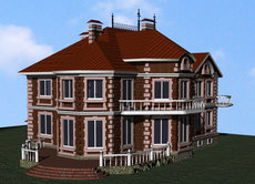 Архітектура та проектування.