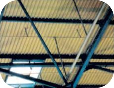 Профнастил несучий