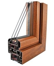 Вікна в Києві недорого, металопластикові конструкції Київ,