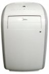 Мобільний кондиціонер Midea, продаж Київ.