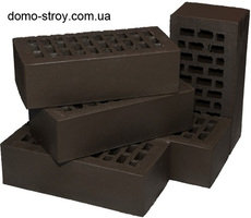 Клінкерна цегла ROBEN (Робен) Харків, Донецьк продаж до