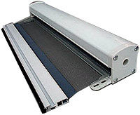 москітні сітки