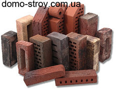 Клінкерна цегла АBC-Klinkergruppe Харків. Донецьк, продажу