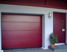 Ворота. Шлагбауми. Системи паркування