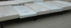 Продам ортопедичні матраци з європейськими наповнювачами
