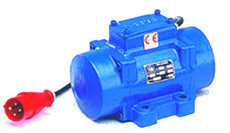 майданчикові вібратор для бетону