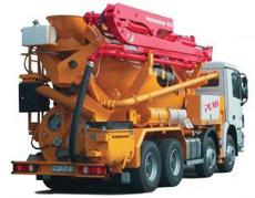 Оренда бетононасоса!