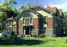 Індивідуальне проектування