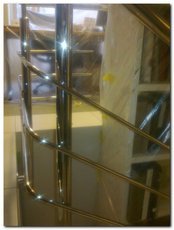 Вироби з нержавіючої сталі. Робимо все під замовлення