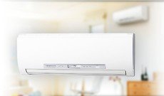 Кондиціонери Mitsubishi Electric зі складу в Одесі!