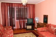 Здам подобово в Борисполі 1-но кім. квартиру!