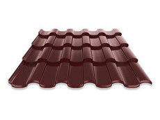 профнастил, металочерепиця, композитна черепиця, бітумна
