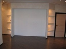 Косметичний і капітальний ремонт. Комплексний і частковий.