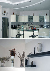 Шпалери під фарбування - різноманітність фактур, наявність н