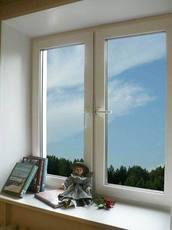 Металопластикові вікна, балкони під ключ