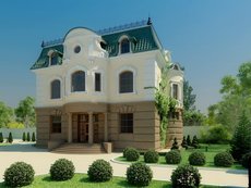 Home Center будівельна компанія