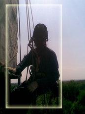 Висотні роботи. Утеплення