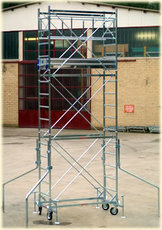 продаються будівельні ліси