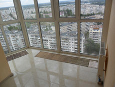 Сантехнічні роботи, Київ