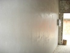 Штукатурка машинним способом