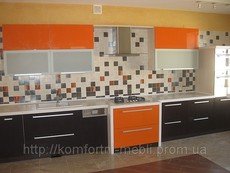 Якісні меблі на замовлення від виробника