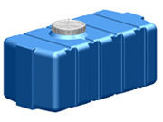 Ємності до 20000л, септики, туалет і душ кабіни, літній душ