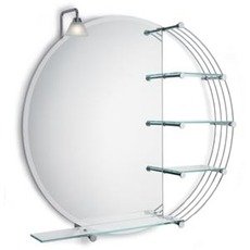 Дзеркала на замовлення, великі дзеркала, дзеркало з малюнком