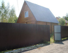 Ковані ворота, хвіртки, забори, альтанки, перила балконів, д