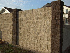 Блок облицювальна М-100