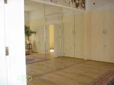 Дзеркала будь-яких розмірів і форм