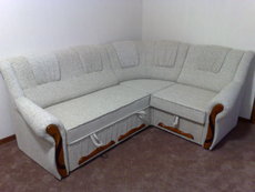 Виготовлення м&#39;яких меблів: дивани, крісла, пуфики (для 