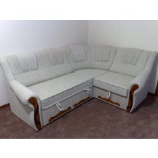 Виготовлення м&#39;яких меблів: дивани, крісла, пуфики (для 