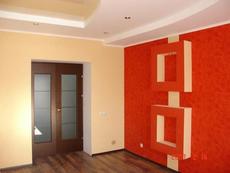 РЕМОНТ КВАРТИР, БУДИНКІВ, ОФІСІВ. ЧАСТКОВО АБО ПІД `КЛЮЧ`