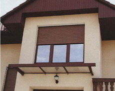 Ролети Іллічівськ