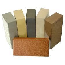 Цегла, цемент, ЗБВ