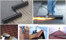 Покрівельні роботи