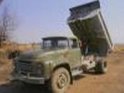 ПІСОК, щебінь, граншлак, відсів, бут, цегла. Дніпропетровськ