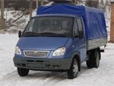 Вивіз сміття в Донецьку