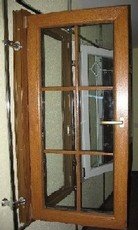 Вікна KOMMERLING і KBE Київ