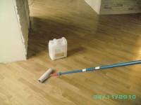 Циклювання щліфовка дошки, Київ і область