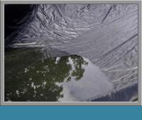 Гідроізоляція басейну, плівка для водойми Київ