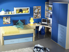 Меблі для дитячої Кривий Ріг