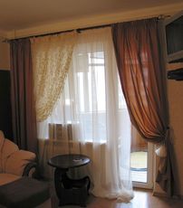 ДИЗАЙН ОДНОГО ПРИМІЩЕННЯ!