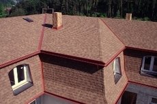 Бітумна черепиця Owens Corning (США)