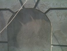 штукатурні роботи