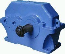 Редуктори 1Ц2У-100, 1Ц2У-125, 1Ц2У-160, 1Ц2У-200, 1Ц2У-250,