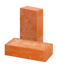 Цегла рядова М-75, М-100