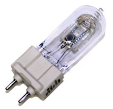 Продам лампи металогалогенні