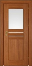 Двері ламіновані