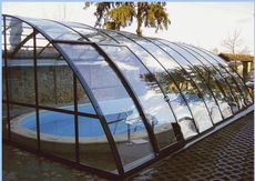 Полікарбонат - все геніальне просто